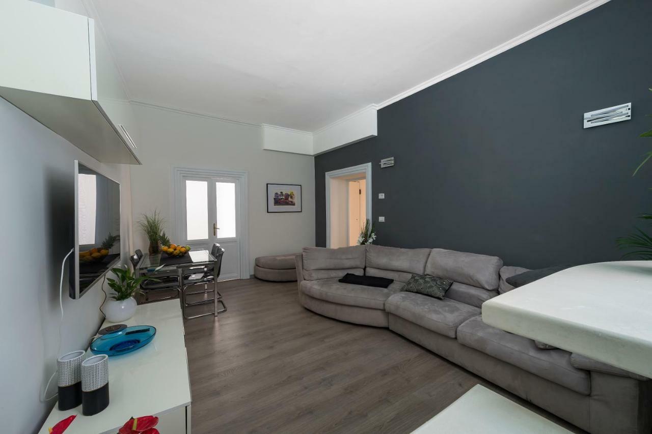 Spanish Steps 3 Bedrooms Cozy,Elegant And Central Rome Exterior photo