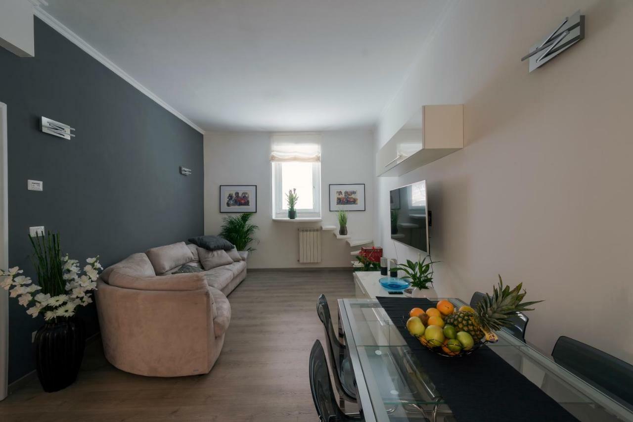 Spanish Steps 3 Bedrooms Cozy,Elegant And Central Rome Exterior photo